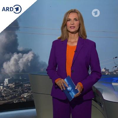 tagesschau 20:00 Uhr, 16.09.2025