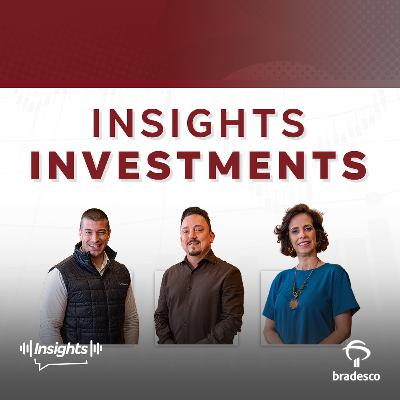 Insights Investments #311 - IA, IoT e robótica transformando a logística da indústria global