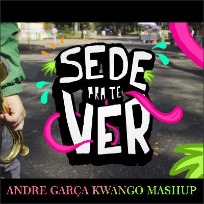 KVSH, Breno Rocha vs Micha Moor & Avaro - Sede Pra Te Ver (Andre Garça Kwango Mashup) KVSH, Breno Rocha vs Micha Moor & Avaro - Sede Pra Te Ver (Andre Garça Kwango Mashup)
