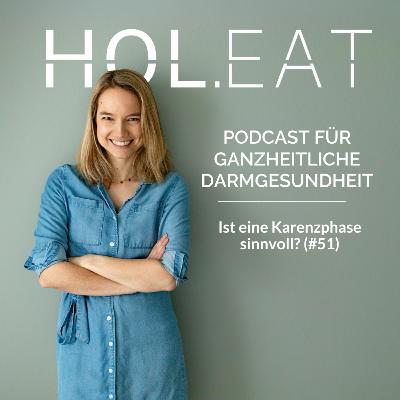 Ist eine Karenzphase sinnvoll? (#51)