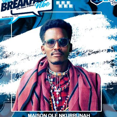 The Maasai's Battle for Survival: Land, Identity, and Rights.