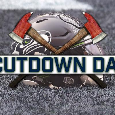 NFL Cutdown Day | Seahawks Final Roster Set