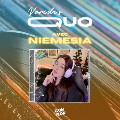 #35 : NIEMESIA #35 : NIEMESIA