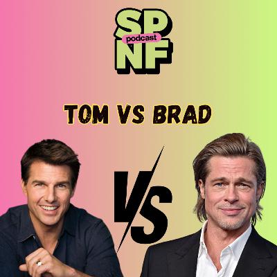 SPNF - Versus - Brad vs Tom SPNF - Versus - Brad vs Tom