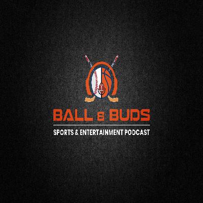 'MLB All Stars 2023 Midseason Review' ft. Major League Baseball Insider Mike Wheby (Ball & Buds Podcast Episode #54)