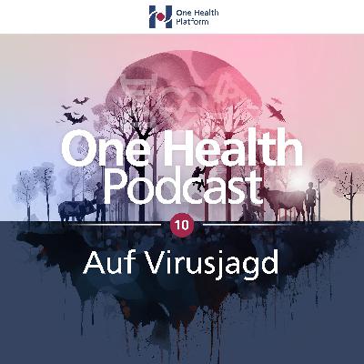 Auf Virusjagd