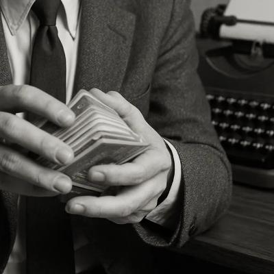 The Fine Art of the Gentle Nudge (and When It Becomes a Shove) The Fine Art of the Gentle Nudge (and When It Becomes a Shove)