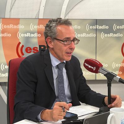 «Nosotros invertimos pensando distinto sobre cosas que todo el mundo ve» | Álvaro Guzmán de Lázaro en TDND