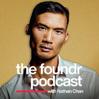 613: Why Most Beauty Brands Fail - and How to Beat The Rest | DIBS Beauty Founder