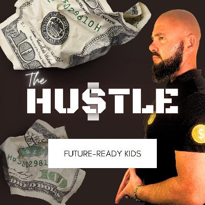 Future-ready kids Future-ready kids