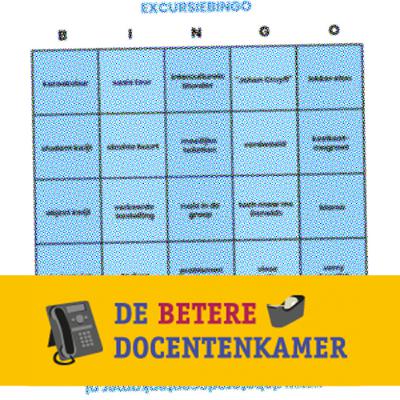 #41 - Op studiereis naar Tallinn en Milaan