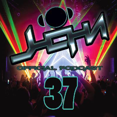 Bring The Noize Presents: Podcast #37 Bring The Noize Presents: Podcast #37