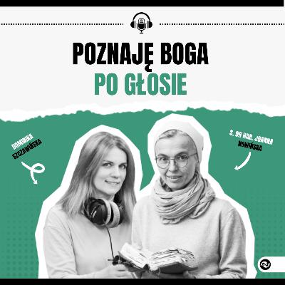 Poznaję Boga po głosie