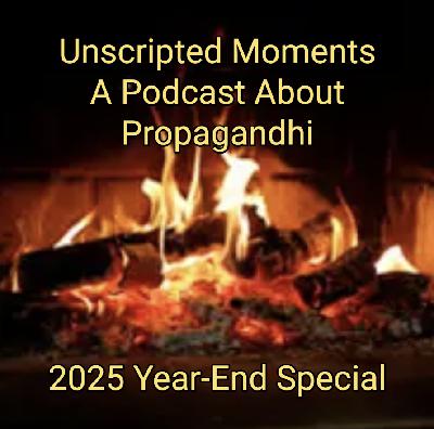 2025 End of Year Special 2025 End of Year Special