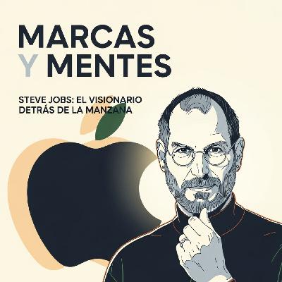 Steve Jobs: El genio que redefinió la tecnología y el diseño