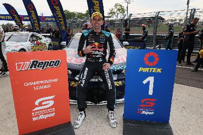 Inside Motor Sport Darwin Supercars Inside Motor Sport Darwin Supercars