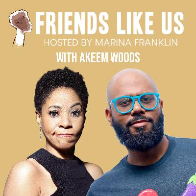 From Grindr to Headlines: Navigating Modern Times