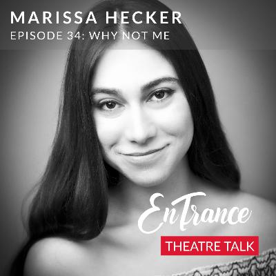 Marissa Hecker