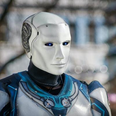 S1 - Ep 8 - Intelligence artificielle