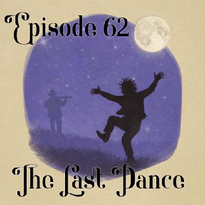 The Last Dance The Last Dance