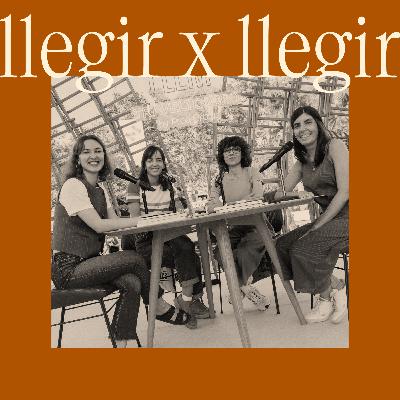 T.02 / EP.01 Estimar la trama, amb Blanca Lacasa i Marta Jiménez Serrano.