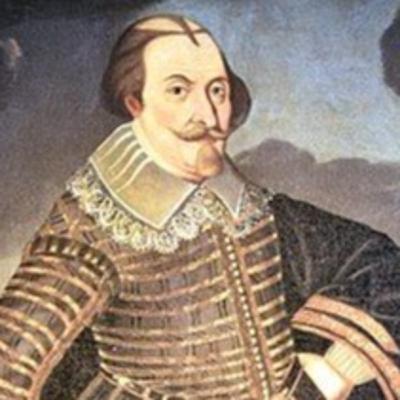 ”Svenskarne försvarade murarne med män” – Karl IX:s krig och regemente