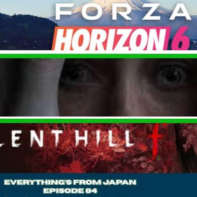 Everything's from Japan! EP84 Everything's from Japan! EP84