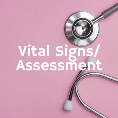 Assessment - Compilation!