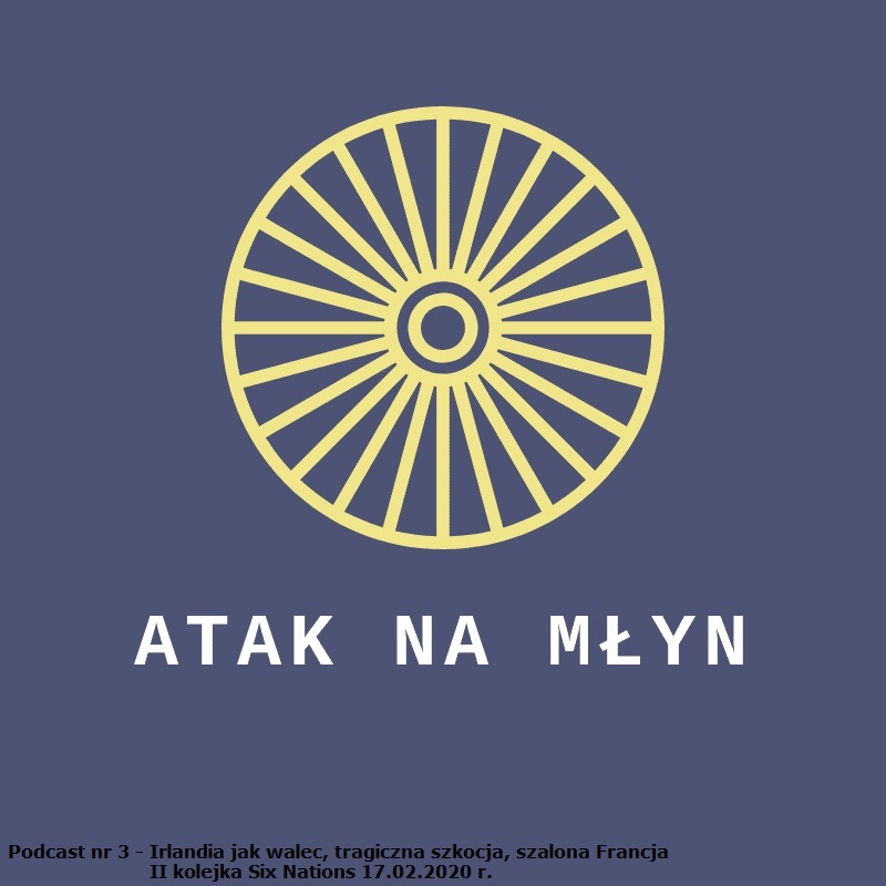 Atak na młyn