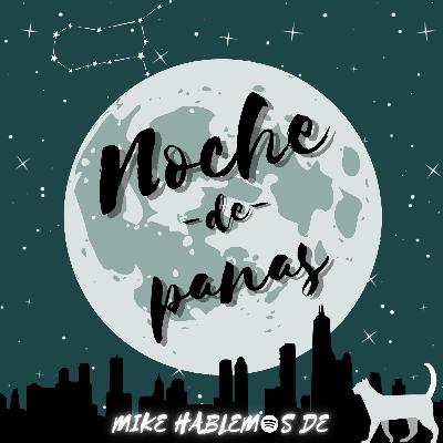 Mike, hablemos del camino al amor propio | Ep 6 Mike, hablemos del camino al amor propio | Ep 6