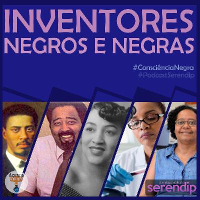 Inventores negros e negras