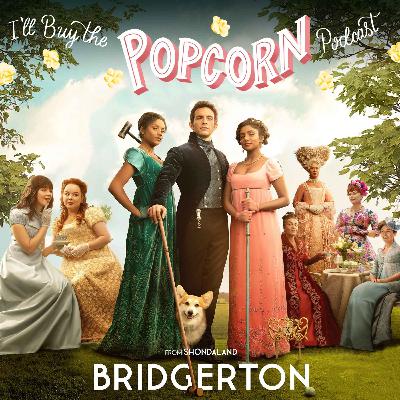 Ep.195 - Bridgerton S2 Ep.195 - Bridgerton S2