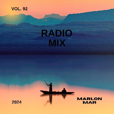 HOUSE MIX VOL. 92 (Chill Mix)