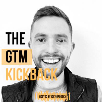 Optimizing for the AI Era: GEO, AIVO & the Future of Search | The GTM Kickback #80 w/ Lacey Miller Optimizing for the AI Era: GEO, AIVO & the Future of Search | The GTM Kickback #80 w/ Lacey Miller