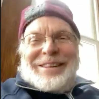 PLLT Listening Series- A Conversation with Buzz Ferver