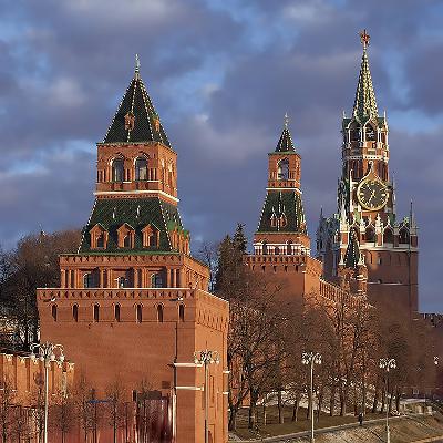 EP 13 Philip McDonagh: 'We Urgently Need a Global Vision'