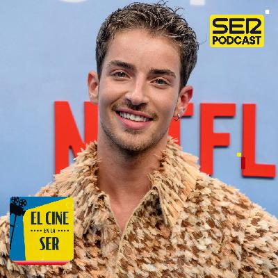 Entrevista | Manu Ríos, la paciencia, la fama y el anclaje del joven actor