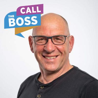 Markus Simmler, Präsident des Schaffhauser Blauburgunderlandes: «Weinevents werden immer wichtiger» Markus Simmler, Präsident des Schaffhauser Blauburgunderlandes: «Weinevents werden immer wichtiger»