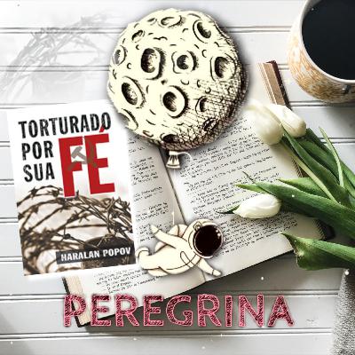 RESENHA - TORTURADO POR SUA FÉ - POPOV