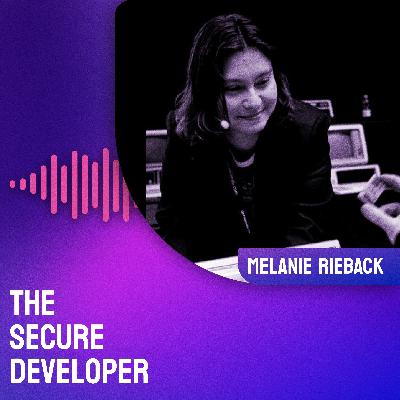 The Case For Steward Ownership And Open Source With Melanie Rieback