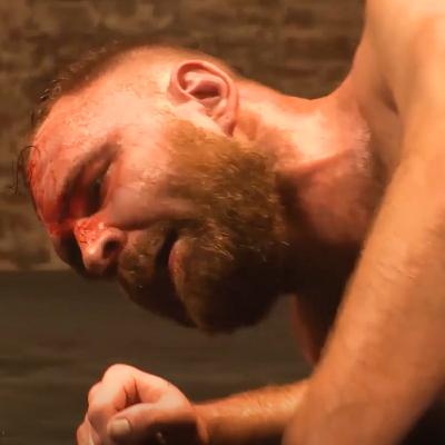Renaissance Moxley - Josh Barnett's Bloodsport 5 & Mox vs KENTA on NJPW Strong