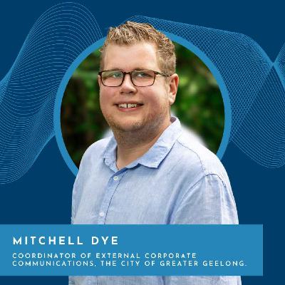 EP#181: Beyond the brand: Building trust in local government comms