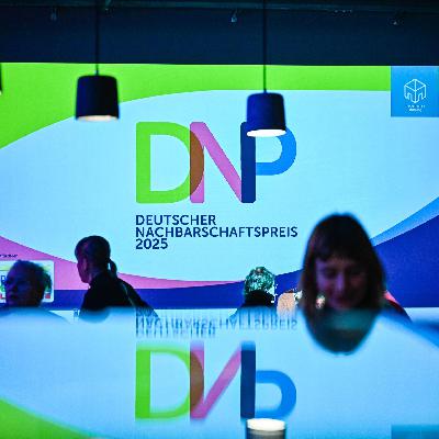 Nachbarschafts-Preis - 5 ehren-amtliche Projekte bekommen Auszeichnung Nachbarschafts-Preis - 5 ehren-amtliche Projekte bekommen Auszeichnung