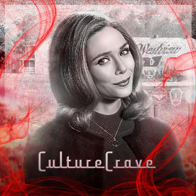 WandaVision E1 & E2 | Justice League Will be 4 Hours Long