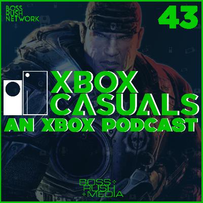 Xbox is PlayStation’s Biggest Publisher as Gears of War Reloaded Goes Multiplatform