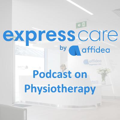 Are any injuries that require physiotherapy age specific?