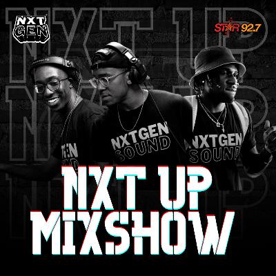 NXT UP MIXSHOW 03.11.2023 | Hip-Hop | R&B | Soca | Afrobeats | Amapiano