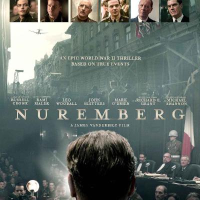 "Nuremberg" - Review