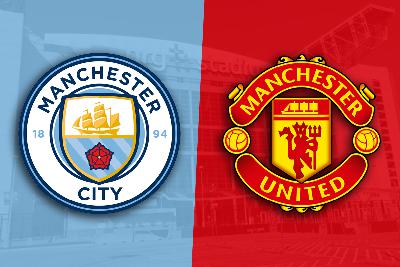 Manchester Derby