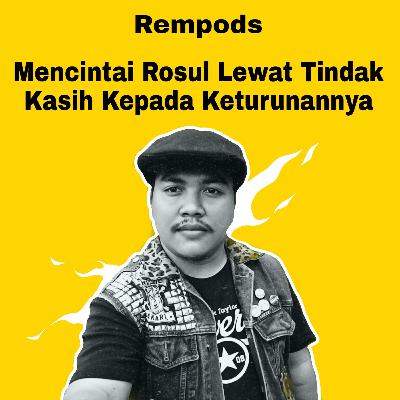 Mencintai Nabi Muhammad Saw mencintai Keturunan nya Yaitu Ahlul Bait Atau Habaib Mencintai Nabi Muhammad Saw mencintai Keturunan nya Yaitu Ahlul Bait Atau Habaib